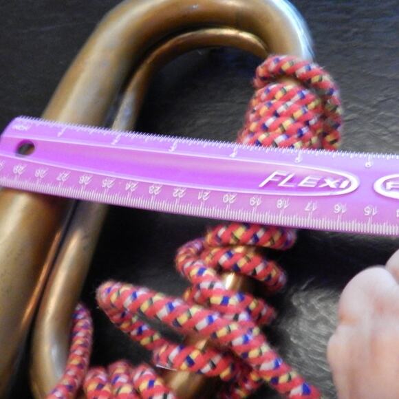 Excellent Shape Royal Welsh Fusiliers 23rd Regiment Bugle ~WW1 Museum Quality - Picture 11 of 13